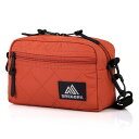 【ポイント10倍|7/13(日)まで】【セール】【20%OFF】【公式】 グレゴリー [ パデッドショルダーポーチS PADDED SHOULDER POUCH...
