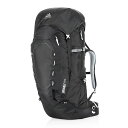 【店内全品ポイント10倍|5/1(木)〜6(火)限定】【公式】 グレゴリー [ デナリ100 DENALI 100 Ladies Mens レディース メンズ ...