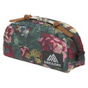 【ポイント10倍11/1(土)スタート!】【公式】 グレゴリー [ ベルトポーチS CLASSIC BELT POUCH S レディース メンズ クラシック ポ...