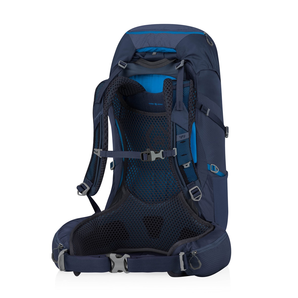 【 P10倍ブラックフライデー11/20 20時開始！】【公式】【セール】 グレゴリー [ ジェイド33 JADE 33 Ladies レディース ハイキング ミッドナイトネイビー]送料無料 GREGORYのサムネイル