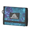 【店内全品ポイント10倍|5/1(木)〜6(火)限定】【公式】 グレゴリー [ トライフォールドワレット TRIFOLD WALLET Ladies Mens ...