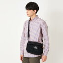【店内全品ポイント10倍|5/1(木)〜6(火)限定】【公式】 グレゴリー [ エンベロップショルダープラス ENVELOPE SHOULDER PLUS La...