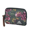 【店内全品ポイント10倍|5/1(木)〜6(火)限定】【公式】 グレゴリー [ ペニーポーチ PENNY POUCH Ladies Mens レディース メンズ...