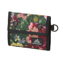 【ポイント10倍|7/27(日)まで】【公式】 グレゴリー [ スナップワレット SNAP WALLET レディース メンズ カジュアルアクセサリー ガーデンタ...