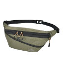 【店内全品ポイント10倍|5/1(木)〜6(火)限定】【公式】 グレゴリー [ ウェストパックAL WAIST PACK AL Ladies Mens レディー...