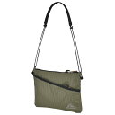 【店内全品ポイント10倍|5/1(木)〜6(火)限定】【公式】 グレゴリー [ サコッシュAL SACOCHE AL Ladies Mens レディース メンズ...