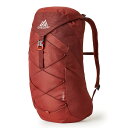 【店内全品ポイント10倍|5/1(木)〜6(火)限定】【公式】 グレゴリー [ アリオ18 ARRIO 18 RC Ladies Mens レディース メンズ ...