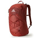 【店内全品ポイント10倍|5/1(木)〜6(火)限定】【公式】 グレゴリー [ アリオ22 ARRIO 22 RC Ladies Mens レディース メンズ ...