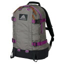 【店内全品ポイント10倍|5/1(木)〜6(火)限定】【公式】 グレゴリー [ オールデイ ALL DAY V2.1 Ladies Mens レディース メンズ...