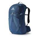 【店内全品ポイント10倍|5/1(木)〜6(火)限定】【公式】 グレゴリー [ ジュノー24 JUNO 24 Ladies レディース ハイキング ビンテージブ...