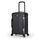 【店内全品ポイント10倍|5/1(木)〜6(火)限定】【公式】 グレゴリー [ クアドロプロ22 QUADRO PRO HARDCASE 22 Ladies M...