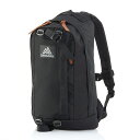 【店内全品ポイント10倍|5/1(木)〜6(火)限定】【公式】 グレゴリー [ ハーフデイ HALF DAY V2 Ladies Mens レディース メンズ ...