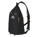 【店内全品ポイント10倍|5/1(木)〜6(火)限定】【公式】 グレゴリー [ スピンスリング SPIN SLING V2 Ladies Mens レディース ...