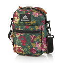 【店内全品ポイント10倍|5/1(木)〜6(火)限定】【公式】 グレゴリー [ イージーポケット EASY POCKET Ladies Mens レディース メ...