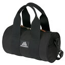 【店内全品ポイント10倍|5/1(木)〜6(火)限定】【公式】 グレゴリー [ ドラムバッグミニ DRUM BAG MINI Ladies Mens レディース...