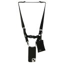 【店内全品ポイント10倍|5/1(木)〜6(火)限定】【公式】 グレゴリー [ フォーンストラップ PHONE STRAP Ladies Mens レディース ...