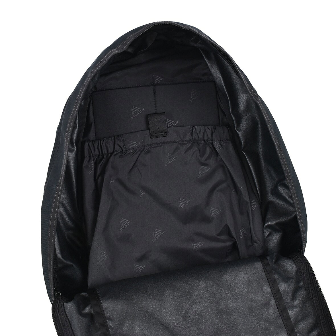 【30%OFFセール】【公式】グレゴリー デイパック ボールド4 DAY PACK BOLD4 レディース メンズ 男女兼用 カジュアル 大学生 通学 アウトドア クラシック デイパック リュックサック ガンメタル GREGORY 国内正規品 gregory-japan-10000038 グレゴリー公式 楽天市場店 サンプル画像3