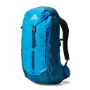 【店内全品ポイント10倍|5/1(木)〜6(火)限定】【公式】 グレゴリー [ ズール28 LT ZULU 28 LT Mens メンズ ハイキング ホライゾン...