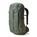 【店内全品ポイント10倍|5/1(木)〜6(火)限定】【公式】 グレゴリー [ ズール28 LT ZULU 28 LT Mens メンズ ハイキング フォリッジ...