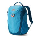 【店内全品ポイント10倍|5/1(木)〜6(火)限定】【公式】 グレゴリー [ ワンダー8 WANDER 8 Ladies Mens レディース メンズ バック...