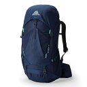 【店内全品ポイント10倍|5/1(木)〜6(火)限定】【公式】 グレゴリー [ アンバー44 AMBER 44 Ladies レディース バックパッキング アー...