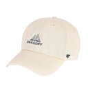 【店内全品ポイント10倍|5/1(木)〜6(火)限定】【公式店限定】グレゴリー [ GREGORY 47 CLEAN UP CTN Ladies Mens レデ...