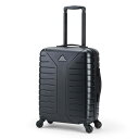 【店内全品ポイント10倍|5/1(木)〜6(火)限定】【公式】 グレゴリー [ クアドロインターナショナルキャリーオン QUADRO INT CARRY ON ...