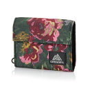 【店内全品ポイント10倍|5/1(木)〜6(火)限定】【公式】 グレゴリー [ クラシックワレット CLASSIC WALLET V2 Ladies Mens ...