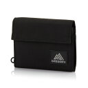 【店内全品ポイント10倍|5/1(木)〜6(火)限定】【公式】 グレゴリー [ クラシックワレット CLASSIC WALLET V2 Ladies Mens ...