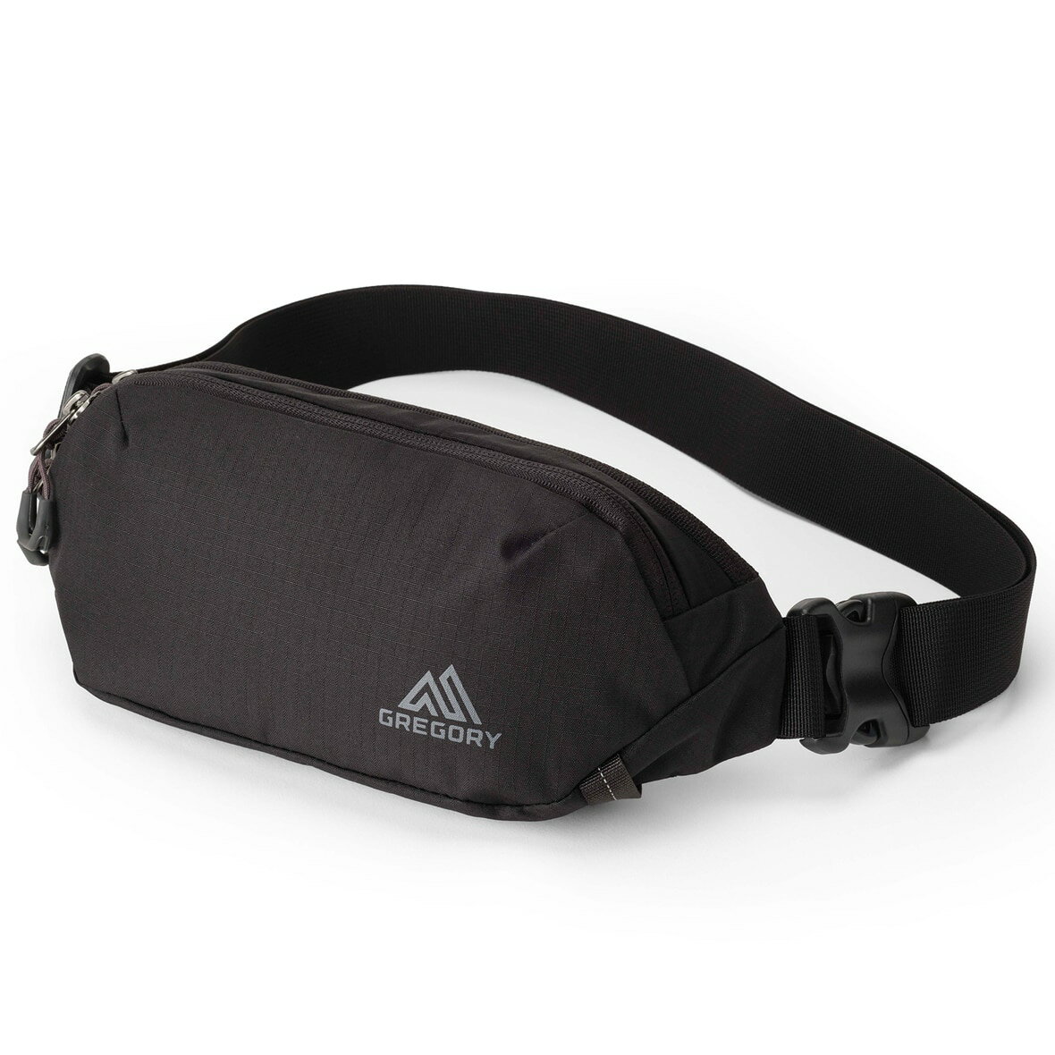 【ポイント10倍｜6/5(木)〜10(火)限定】【スーパーSALE】【ラッピング無料】【公式】 グレゴリー [ ルーヌベルトバッグ RHUNE BELT BAG レディース メンズ ルーヌ ウェストパック ショルダー＆ウェスト カーボンブラック]
