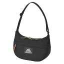【店内全品ポイント10倍|5/1(木)〜6(火)限定】【公式】 グレゴリー [ サッチェルS SATCHEL S V2 Ladies Mens レディース メン...