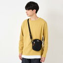 グレゴリー ショルダーバッグ メンズ 【公式】 グレゴリー GREGORY クイックポケットM QUICK POCKET M Ladies Mens レディース メンズ クラシック ショルダーバッグ ポーチ ショルダー＆ウェスト ブラック