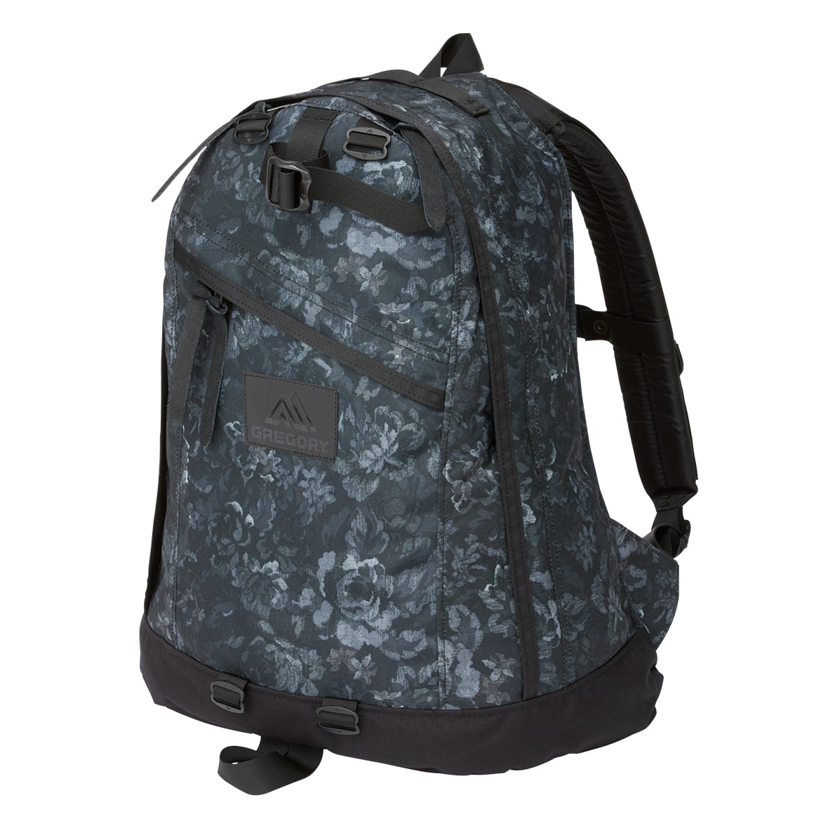[NEW] [公式] グレゴリー GREGORY デイパック DAY PACK Ladies Mens レディース メンズ デイパック(リュックサック) ブラックタペストリー
