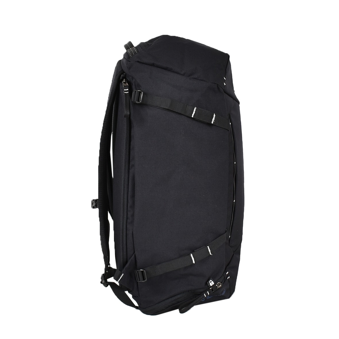[NEW] [公式] グレゴリー GREGORY コンパス40 COMPASS 40 Ladies Mens レディース メンズ デイパック(リュックサック) ブラック/カーボン