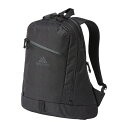 【公式】 【セール】【20 OFF】 グレゴリー GREGORY バージ デイパック VERGE DAY PACK Ladies Mens レディース メンズ デイパック(リュックサック) バージ ブラック