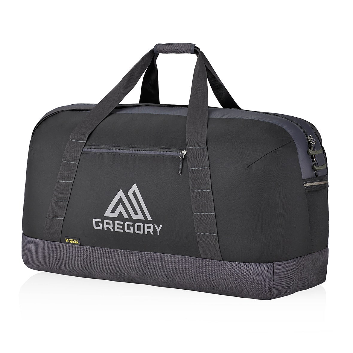   グレゴリー GREGORY サプライダッフル120 SUPPLY DUFFEL 120 Ladies Mens レディース メンズ ダッフルバッグ トラベル オブシダンブラック