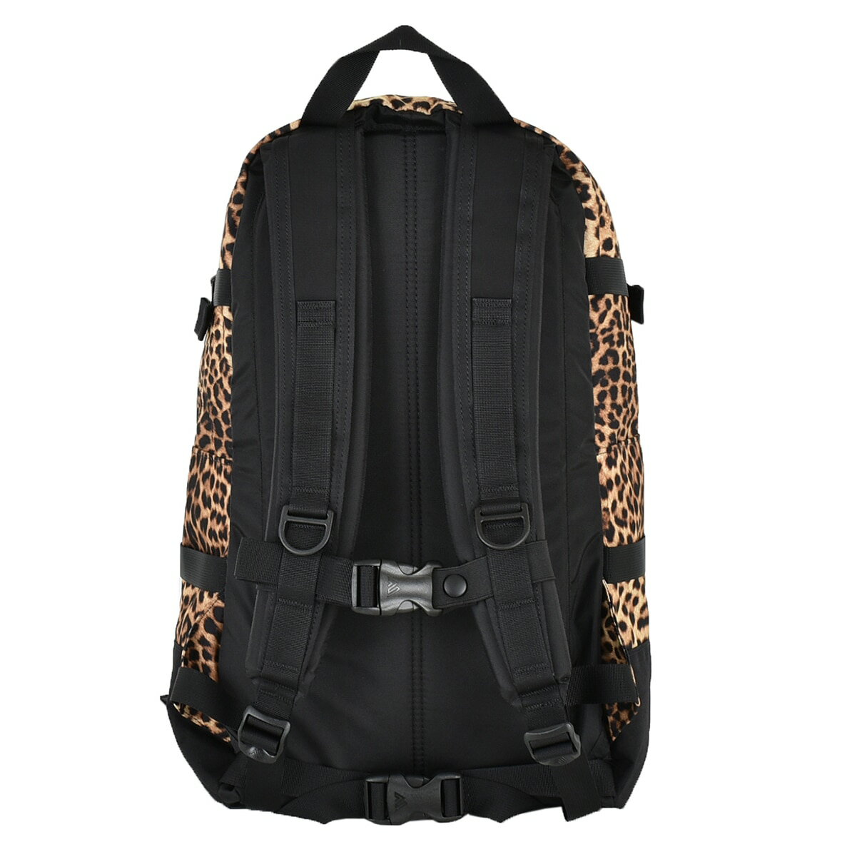 [NEW] [公式] グレゴリー GREGORY オールデイ ALL DAY V2.1 Ladies Mens レディース メンズ デイパック(リュックサック) トゥルーレオパード