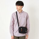  グレゴリー GREGORY ポッシブルポケット POSSIBLE POCKET Ladies Mens レディース メンズ クラシック ショルダーバッグ ポーチ ショルダー＆ウェスト ブラック