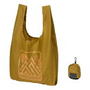 【公式】 グレゴリー GREGORY イージーショッパー EZ SHOPPER Ladies Mens レディース メンズ トート カジュアルアクセサリー ブラウンプリント(4)