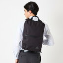 グレゴリー ビジネスリュック メンズ 【公式】 グレゴリー GREGORY コミュートデイ スリム COMMUTE DAY SLIM Ladies Mens レディース メンズ デイパック(リュックサック) ビジネス ブラック