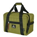 楽天グレゴリーオンラインストア【公式】 【セール】【20％OFF】 グレゴリー GREGORY フィールドクーラーダッフルM FIELD COOLER DUFFEL MED Ladies Mens レディース メンズ キャンプ カジュアルアクセサリー カーキ