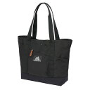 【公式】 グレゴリー GREGORY マイティートート MIGHTY TOTE Ladies Mens レディース メンズ クラシック トート ブラック 1