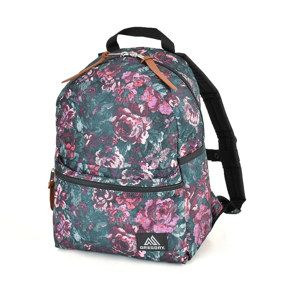 【公式】 グレゴリー GREGORY スクールデイ SCHOOL DAY Ladies Mens レディース メンズ クラシック デイパック(リュックサック) ラスティータペストリーのサムネイル