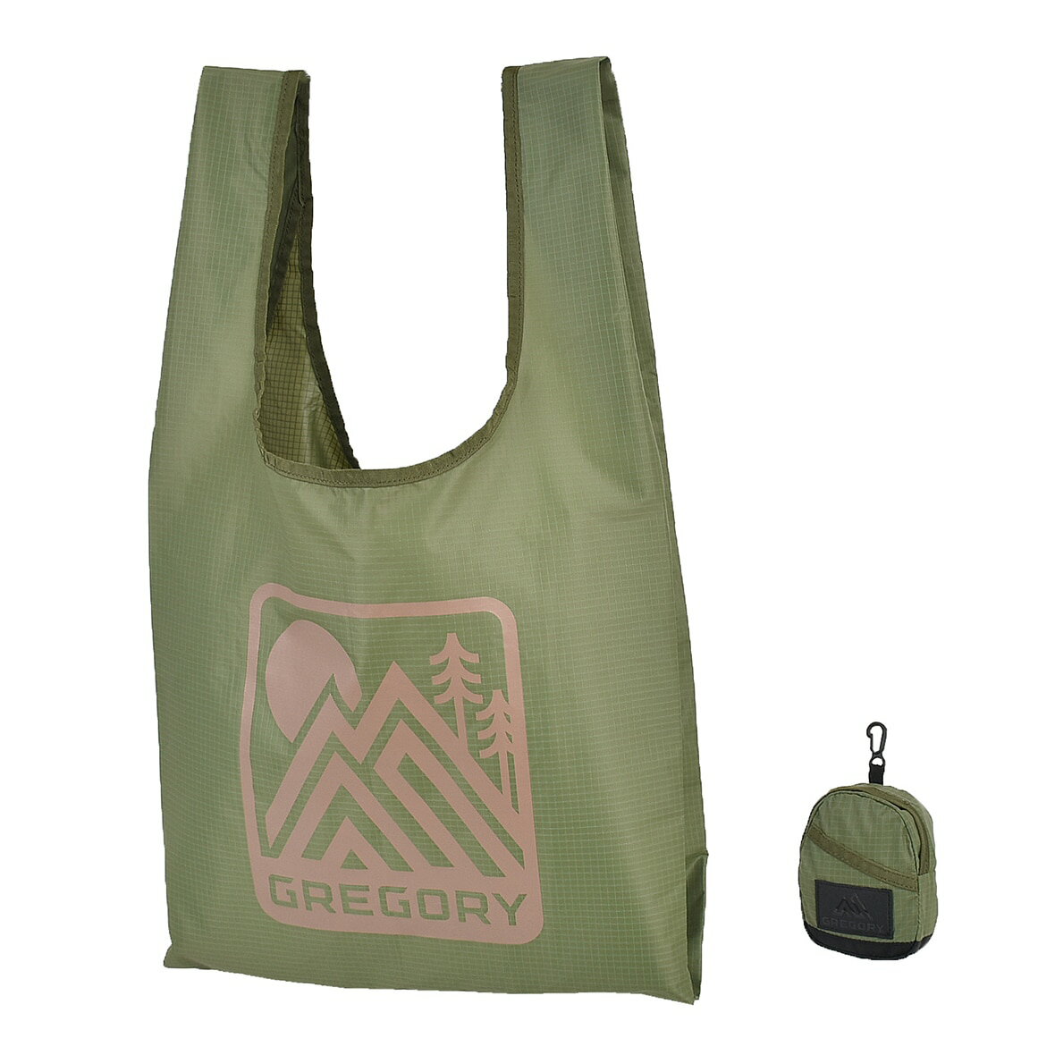 【公式】 グレゴリー GREGORY イージーショッパー EZ SHOPPER Ladies Mens レディース メンズ トート カジュアルアクセサリー オリ...