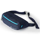  グレゴリー GREGORY ナノウエストパックミニ NANO WAISTPACK MINI Ladies Mens レディース メンズ ハイキング ブライトネイビー