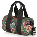 【公式】 グレゴリー GREGORY ドラムバッグミニ DRUM BAG MINI Ladies Mens レディース メンズ クラシック ショルダーバッグ シ...