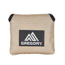 [NEW] 【公式】 グレゴリー GREGORY マレットパターカバー MALLET PUTTER COVER Ladies Mens レディース メンズ ゴルフ サンド