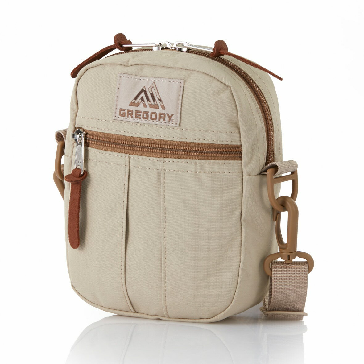 【公式】 グレゴリー GREGORY クイックポケットS QUICK POCKET S Ladies Mens レディース メンズ クラシック ショルダーバッグ...