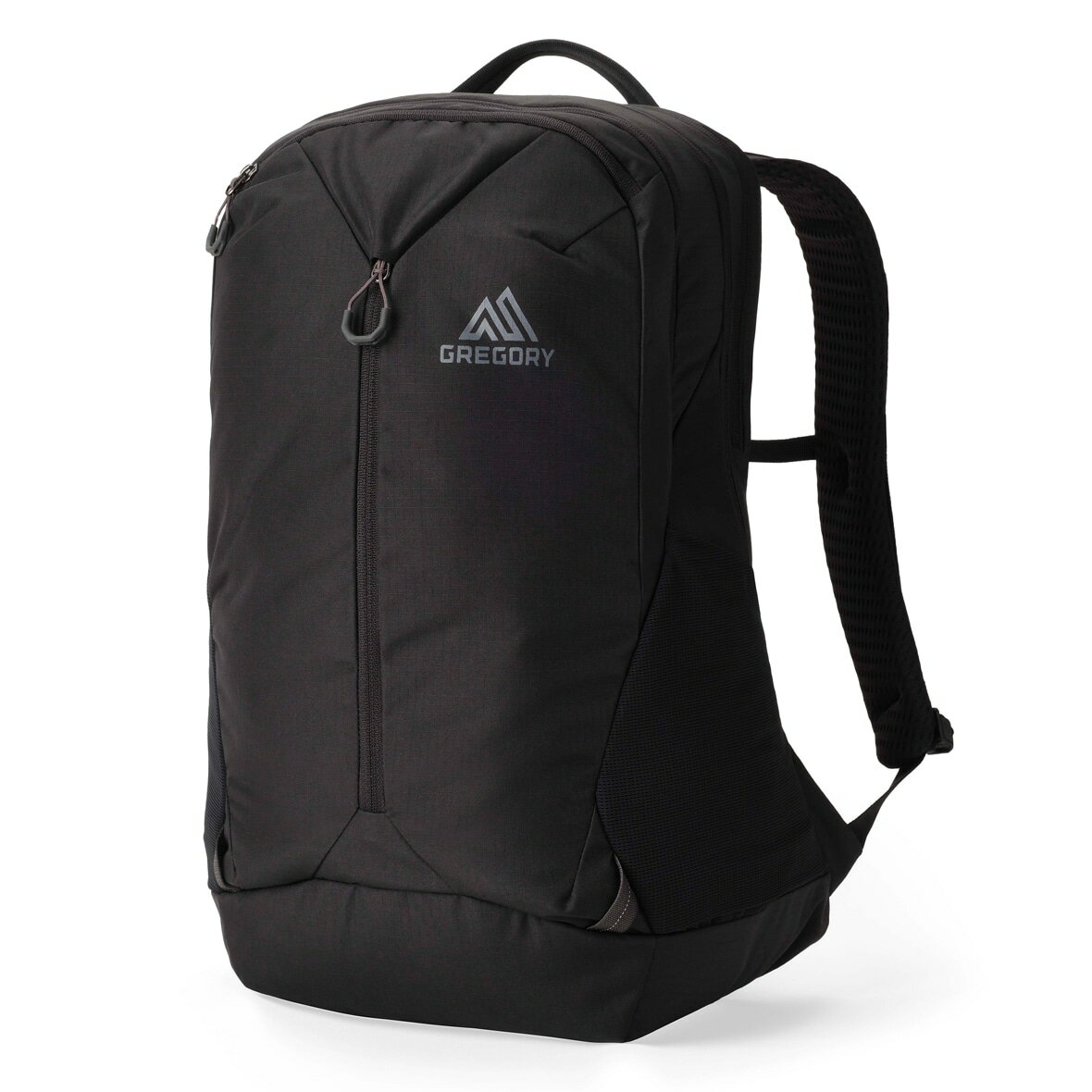 【公式】 グレゴリー GREGORY ルーヌ28 RHUNE 28 Ladies Mens レディース メンズ デイパック(リュックサック) ルーヌ カーボンブラックのサムネイル