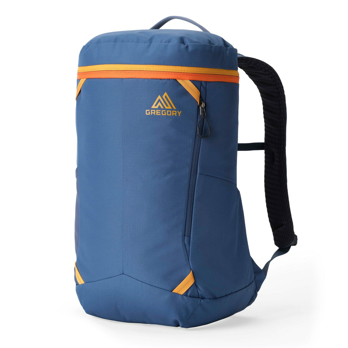 【公式】 グレゴリー GREGORY ルーヌ25 RHUNE 25 Ladies Mens レディース メンズ デイパック(リュックサック) ルーヌ サンセットブルー
